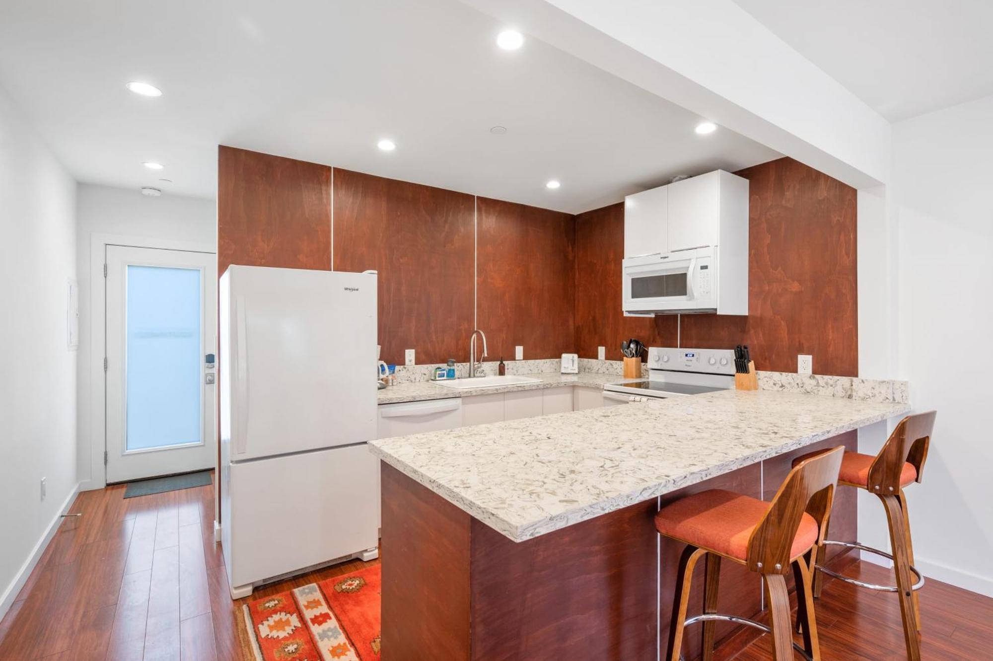 Southwest Chic Bungalow In The Heart Of Hollywood Los Angeles Zewnętrze zdjęcie